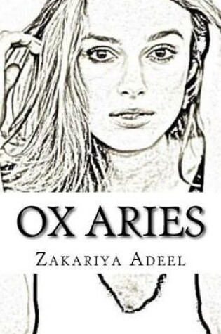 Cover of Ox Aries