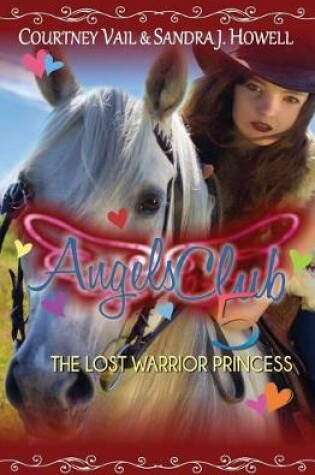 Cover of Angels Club 5