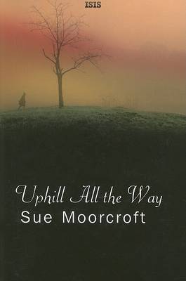 Book cover for Uphill All The Way