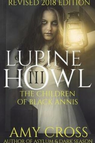 Cover of The Children of Black Annis