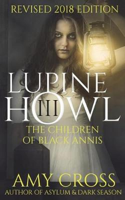 Cover of The Children of Black Annis