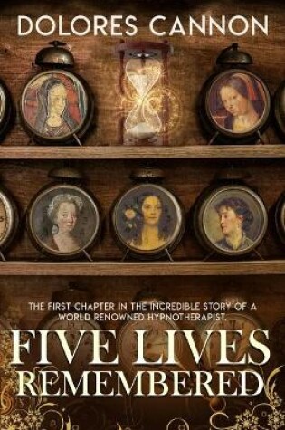 Cover of Five Lives Remembered
