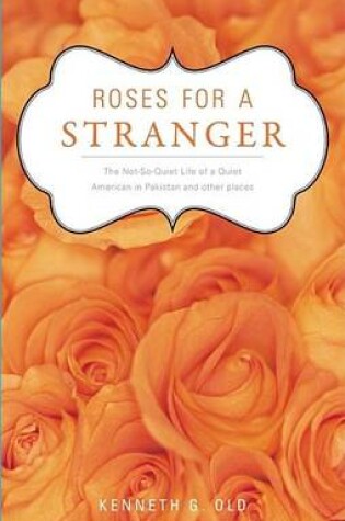 Cover of Roses for a Stranger