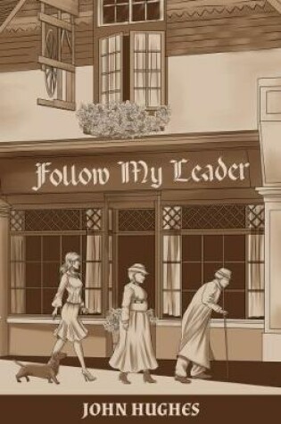 Cover of Follow My Leader