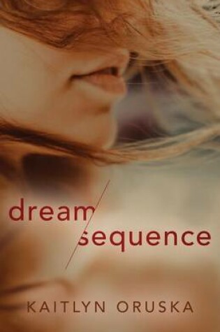 Cover of Dream Sequence