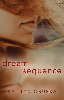 Book cover for Dream Sequence