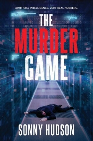 Cover of The Murder Game