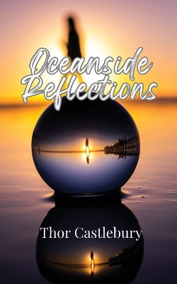 Book cover for Oceanside Reflections