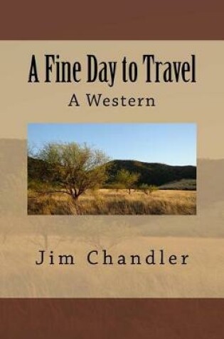 Cover of A Fine Day to Travel