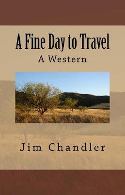 Book cover for A Fine Day to Travel