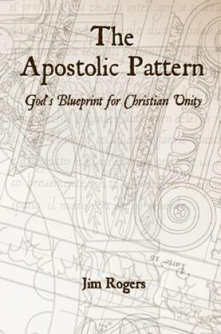 Cover of The Apostolic Pattern