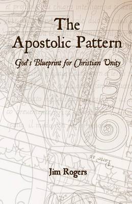 Book cover for The Apostolic Pattern