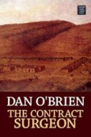 Cover of Contract Surgeon