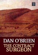 Book cover for Contract Surgeon