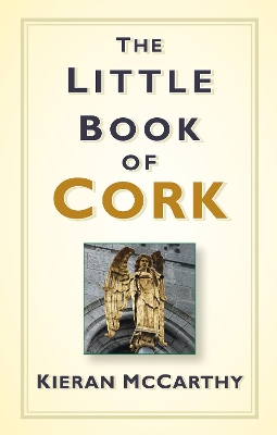 Book cover for The Little Book of Cork