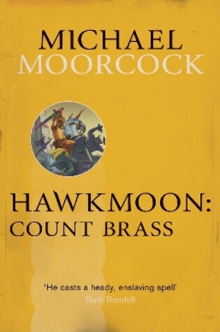 Cover of Hawkmoon: Count Brass