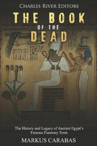 Cover of The Book of the Dead