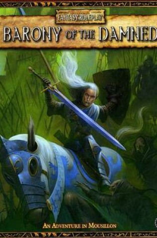 Cover of Barony of the Damned