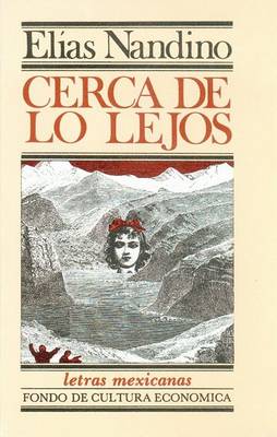 Book cover for Cerca de Lo Lejos. Poesia 1972-1978