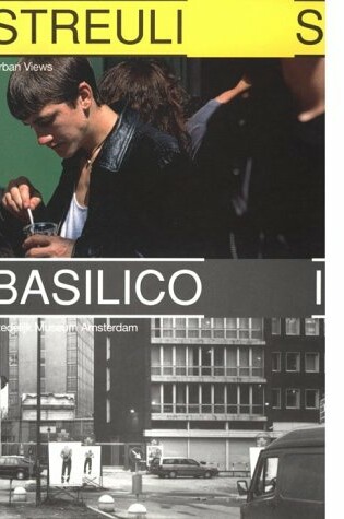 Cover of Beat Streuli and Gabriele Basilico