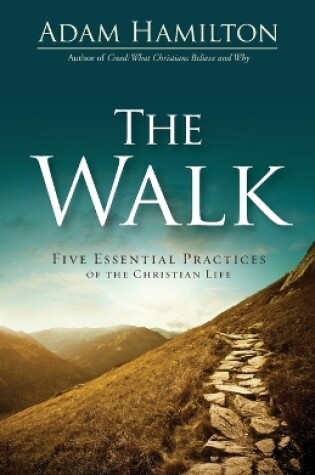 Cover of The Walk