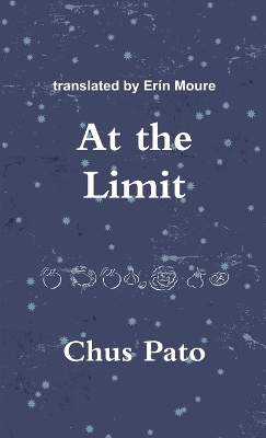 Book cover for At the Limit