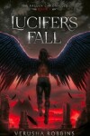 Book cover for Lucifer's Fall