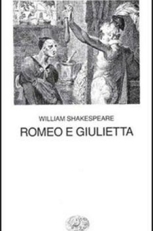 Cover of Romeo and Gulietta