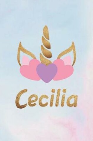 Cover of Cecilia