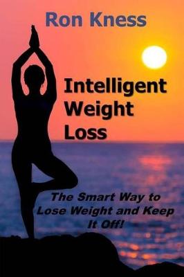 Book cover for Intelligent Weight Loss