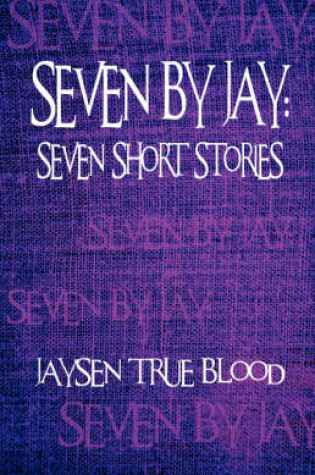 Cover of Seven by Jay