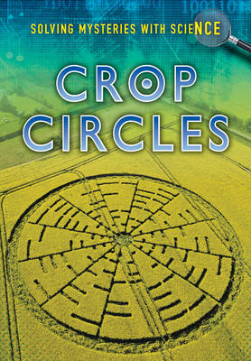 Cover of Crop Circles