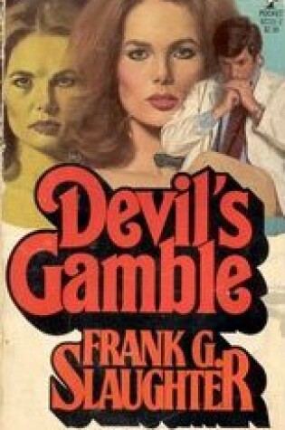 Cover of Devil's Gamble
