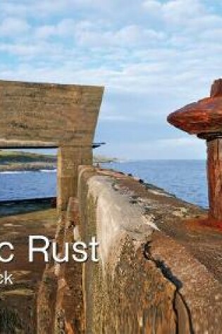 Cover of Scenic Rust