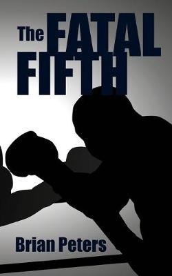 Book cover for The Fatal Fifth