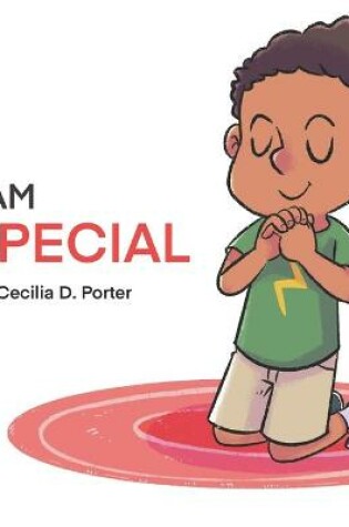 Cover of I Am Special!