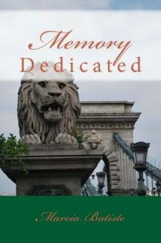 Cover of Memory