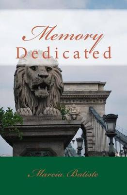 Book cover for Memory