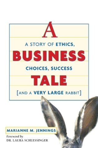 Cover of A Business Tale