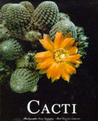 Cover of Cacti