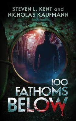 Book cover for 100 Fathoms Below