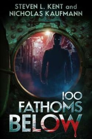 Cover of 100 Fathoms Below