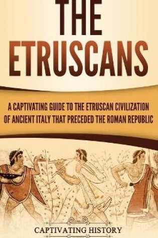 Cover of The Etruscans