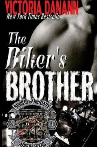 Cover of The Biker's Brother