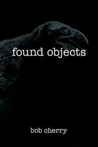 Cover of found objects