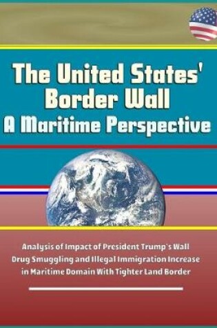 Cover of The United States' Border Wall
