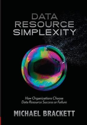 Book cover for Data Resource Simplexity