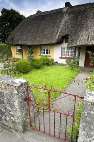 Cover of Heritage Cottage in Adare Ireland Journal