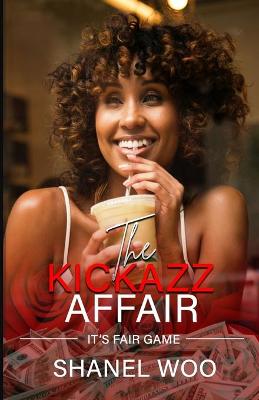 Cover of The KickAZZ Affair