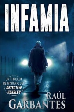 Cover of Infamia